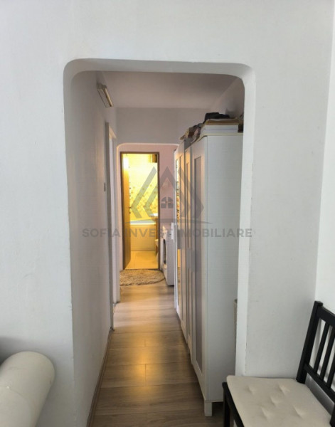Apartament 3 camere, Manastur, 51 mp