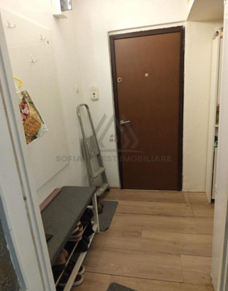 Apartament 3 camere, Manastur, 51 mp
