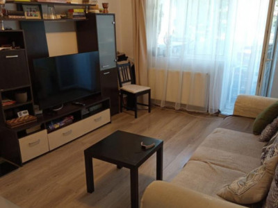 Apartament 3 camere, Manastur, 51 mp