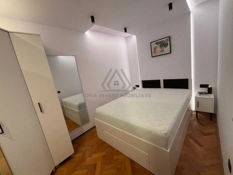 Apartament 3 camere, investitie la cheie Manastur