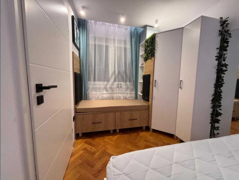 Apartament 3 camere, investitie la cheie Manastur