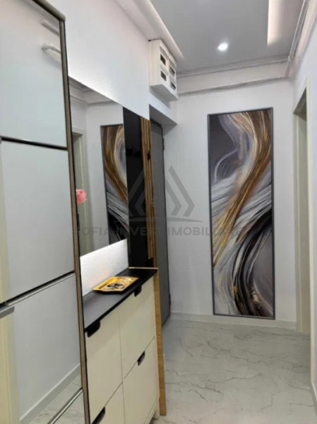 Apartament 3 camere, investitie la cheie Manastur