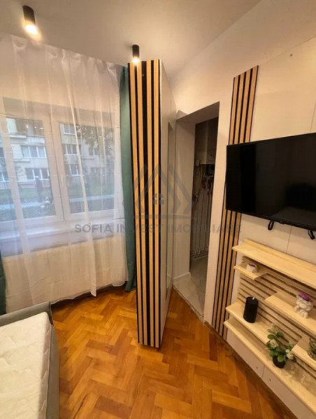 Apartament 3 camere, investitie la cheie Manastur