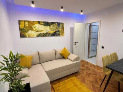 Apartament 3 camere, investitie la cheie Manastur