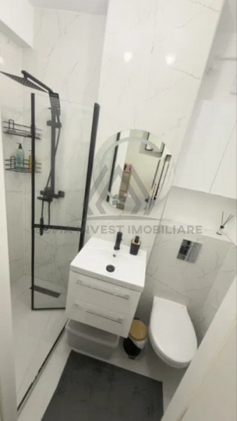 Apartament modern cu 2 camere, complet mobilat și utilat – Aleea Pădin, Mănăștur