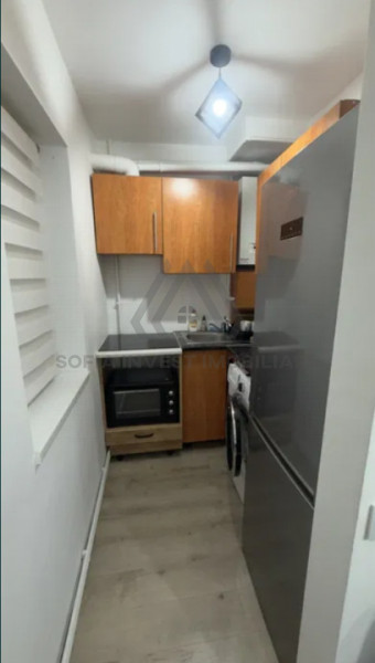 Apartament modern cu 2 camere, complet mobilat și utilat – Aleea Pădin, Mănăștur