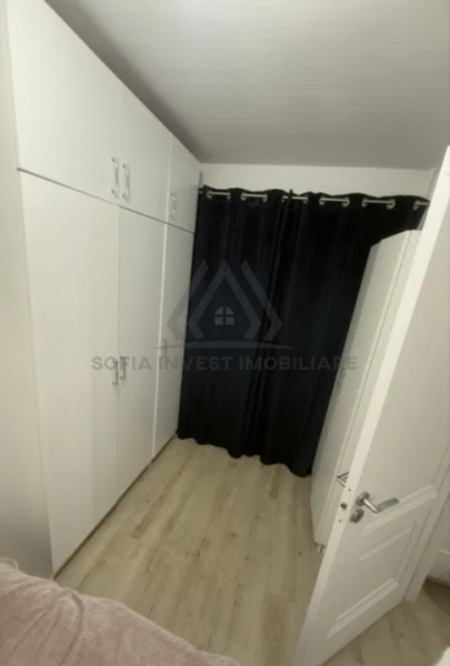 Apartament modern cu 2 camere, complet mobilat și utilat – Aleea Pădin, Mănăștur