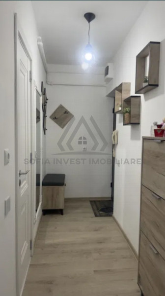 Apartament modern cu 2 camere, complet mobilat și utilat – Aleea Pădin, Mănăștur
