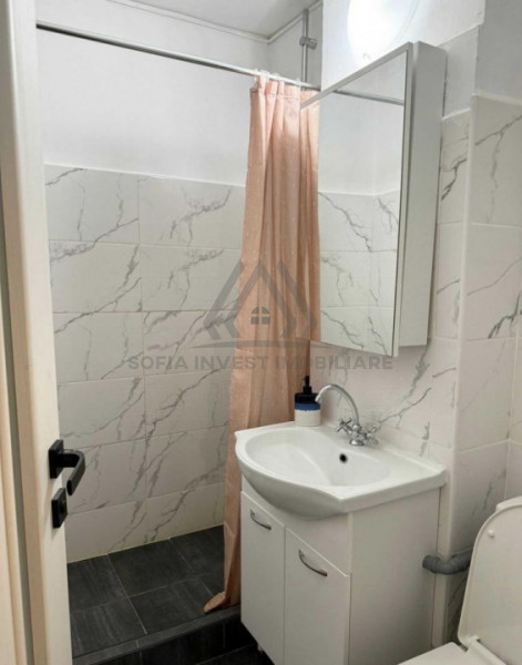 Apartament modern cu 2 camere complet renovat și mobilat – Gheorgheni, lângă Pia