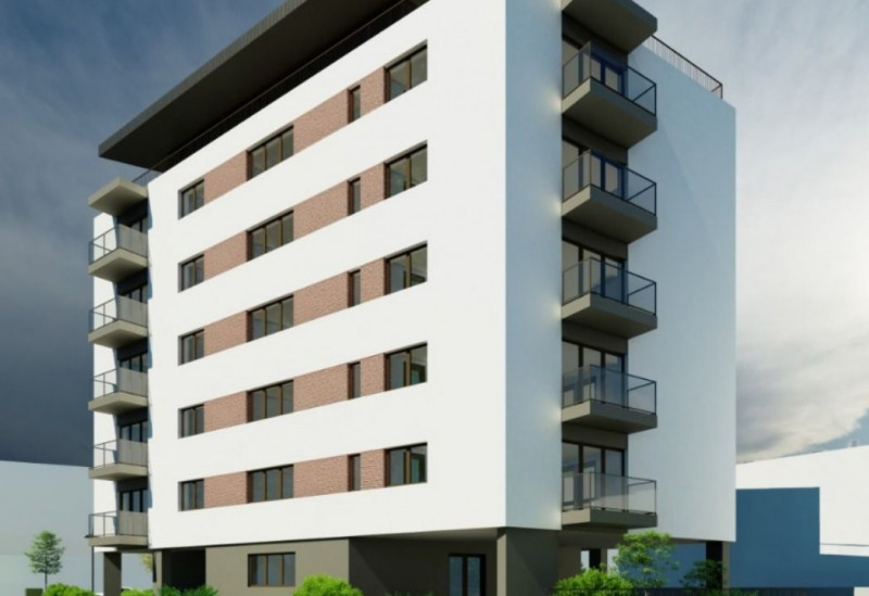 Apartament 3 camere 64mp utili