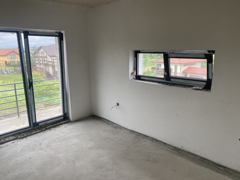 Casa Individuala cu CF124mp utili in Chinteni