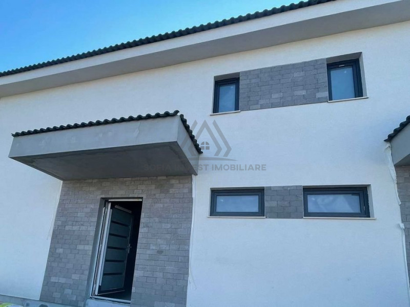 Casa tip duplex, P+1, 5 camere Dezmir   119mp