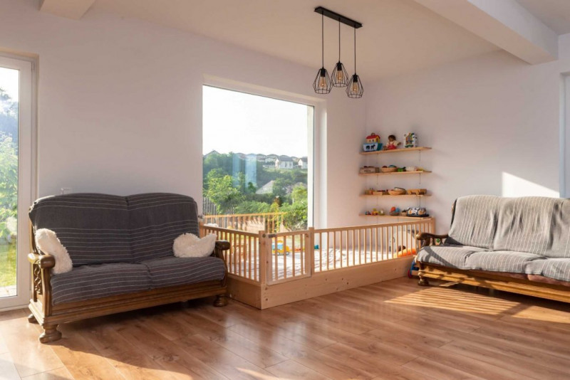 Casa individuala Dezmir 127 mp