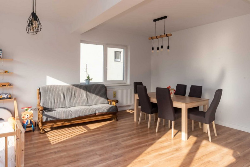 Casa individuala Dezmir 127 mp
