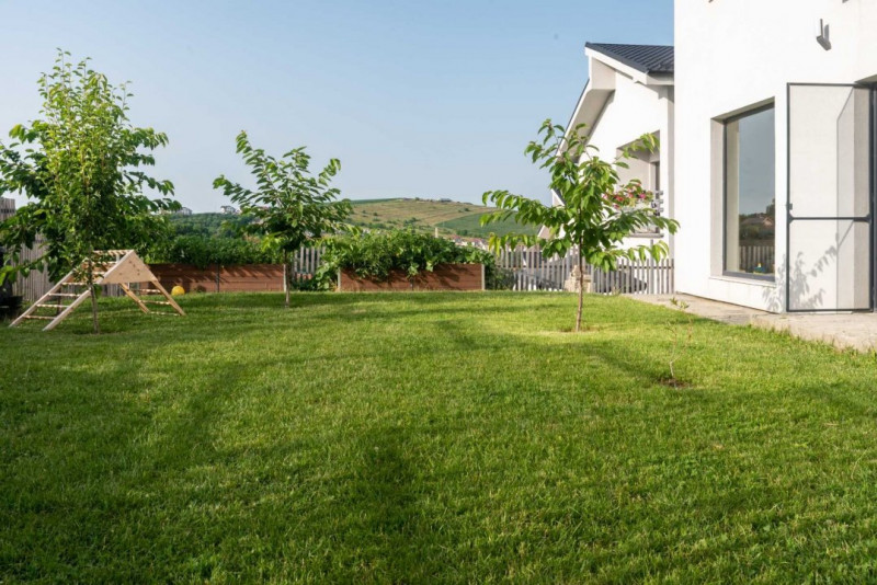 Casa individuala Dezmir 127 mp