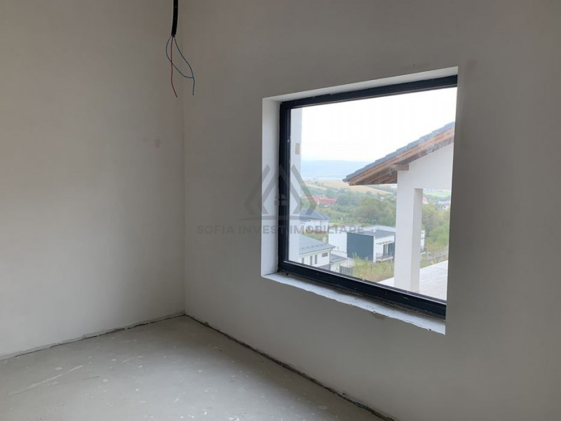 Casa Individuala, proiect superb in  Dezmir 