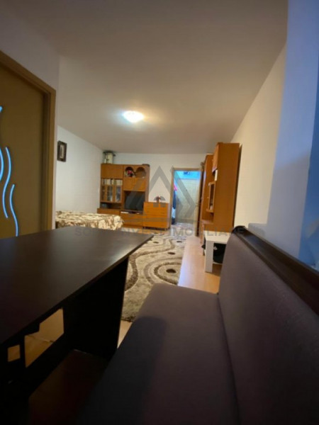 Garsoniera 28,4mp in Marasti zona Dambovitei