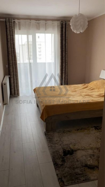 Apartament 2 camere vis a vis de cartierul Buna Ziua zona  OMV