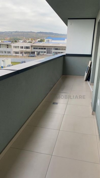 Apartament 2 camere vis a vis de cartierul Buna Ziua zona  OMV