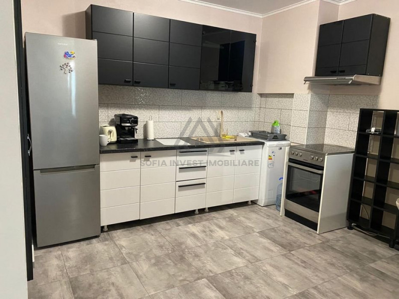 Apartament 2 camere vis a vis de cartierul Buna Ziua zona  OMV