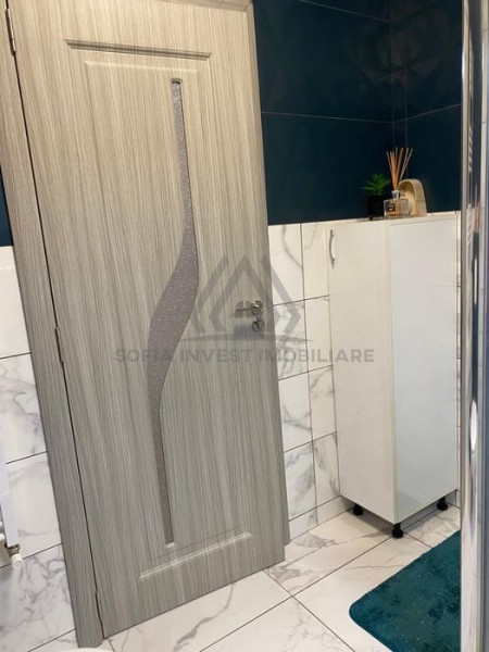 Apartament 2 camere vis a vis de cartierul Buna Ziua zona  OMV