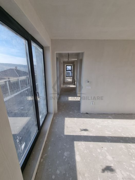 Casa Individuala Superba !  163mp cu 754mp teren in Chinteni