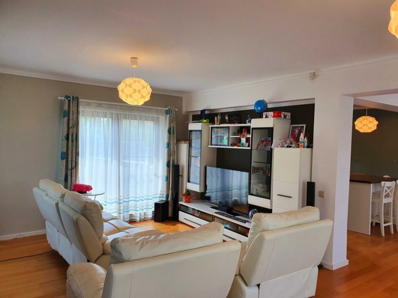 Casa Individuala 220mp cu 1400mp teren in Chinteni