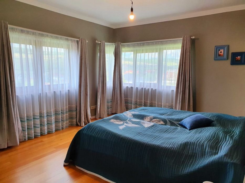 Casa Individuala 220mp cu 1400mp teren in Chinteni