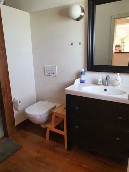 Casa Individuala 220mp cu 1400mp teren in Chinteni