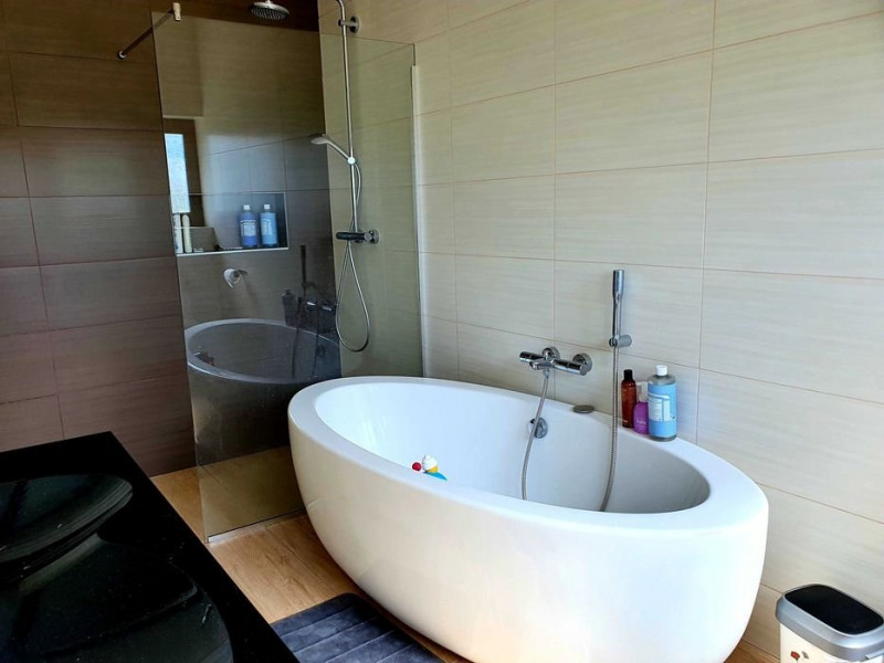 Casa Individuala 220mp cu 1400mp teren in Chinteni
