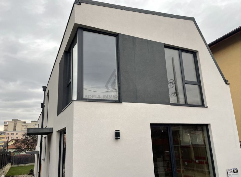 Casa tip Duplex in apropiere de Iulius Mall