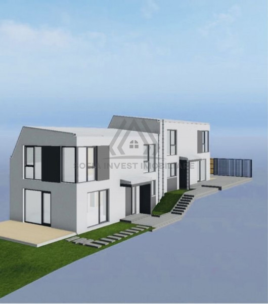 Casa tip Duplex in apropiere de Iulius Mall