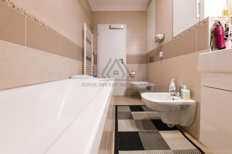 Apartament 2 camere Sophia Residence