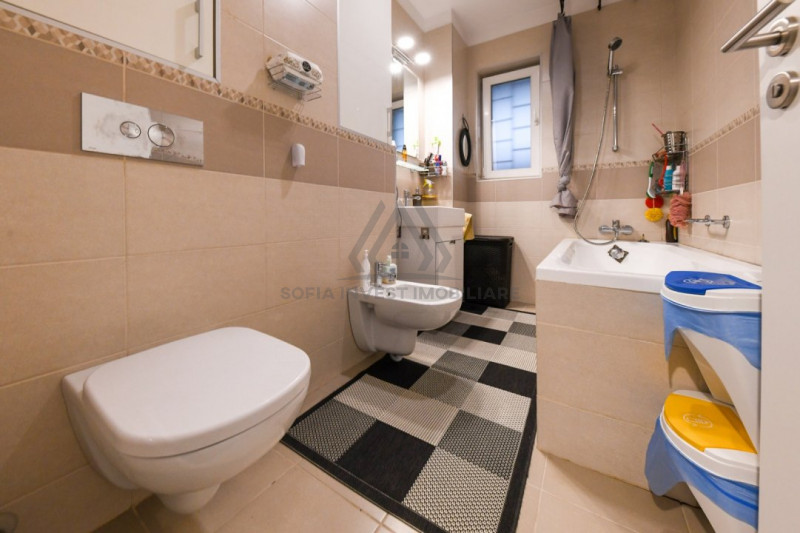 Apartament 2 camere Sophia Residence