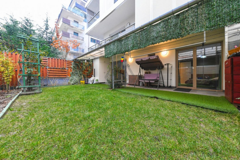 Apartament 2 camere Sophia Residence