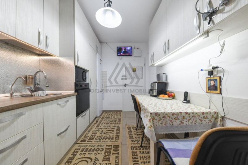 Apartament 2 camere Sophia Residence