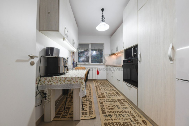 Apartament 2 camere Sophia Residence