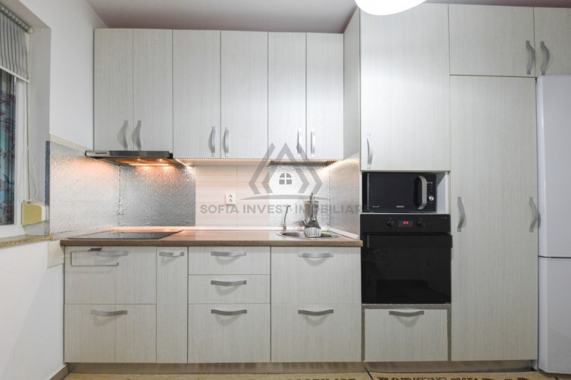 Apartament 2 camere Sophia Residence