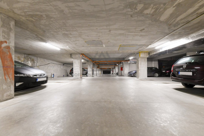 Apartament 2 camere Sophia Residence
