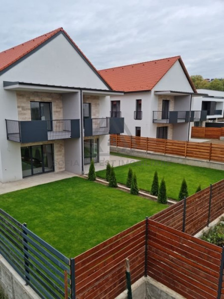 Casa tip Duplex in zona Campului