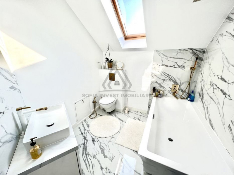 Casa Individuala ultrafinisata in zona Tauti
