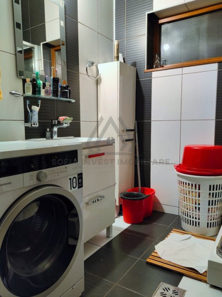 Apartament 3 camere 72,6mp in vila zona Campului