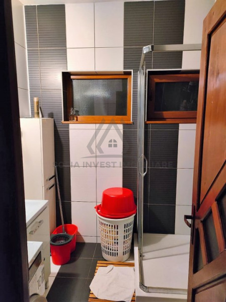 Apartament 3 camere 72,6mp in vila zona Campului