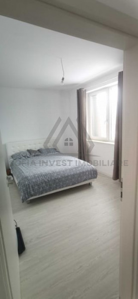 Apartament 3 camere in zona Cluj Doi