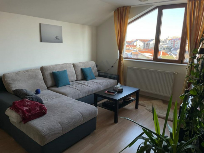 Apartament 3 camere 72mp in Zorilor