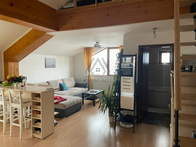 Apartament 3 camere 72mp in Zorilor
