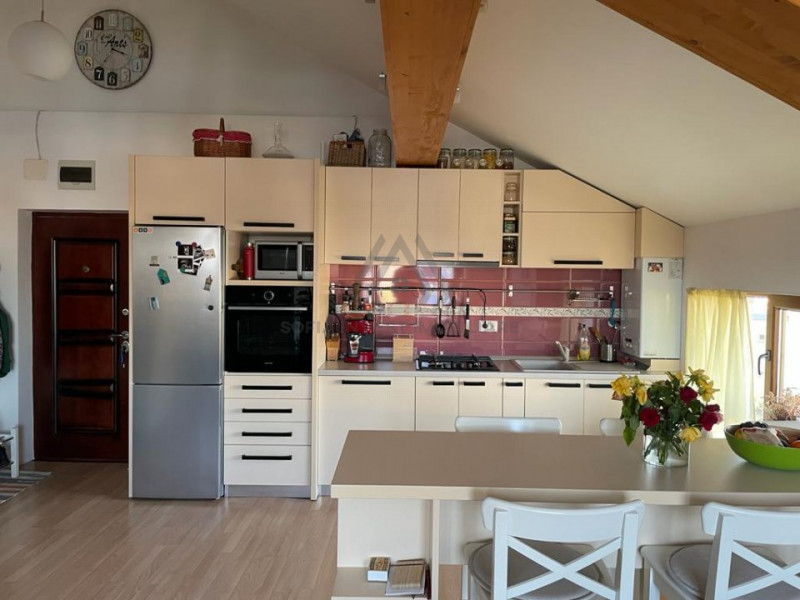 Apartament 3 camere 72mp in Zorilor