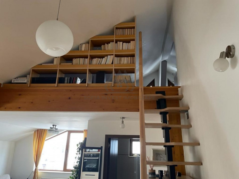 Apartament 3 camere 72mp in Zorilor