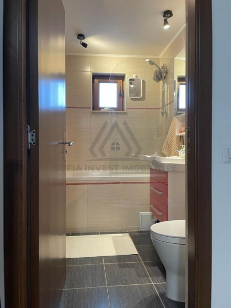 Apartament 3 camere 72mp in Zorilor