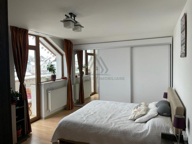 Apartament 3 camere 72mp in Zorilor